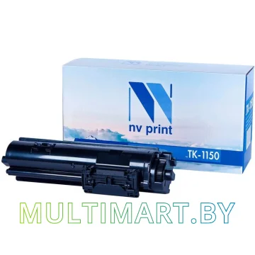 Картридж NV Print NV-TK1150NC (без чипа)